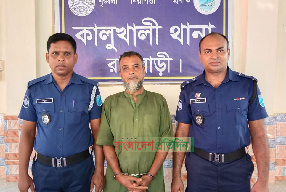 পরিকল্পিতভাবে প্রতিবন্ধী সন্তানকে হত্যার অভিযোগ পিতার বিরুদ্ধে