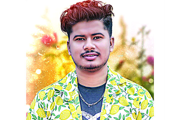 আদনান কবিরের মিউজিক্যাল ফিল্ম