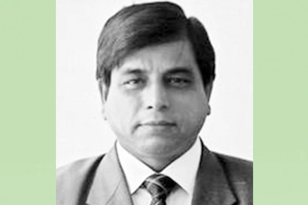 ভালোমানুষই পৃথিবী এগিয়ে নেয়
