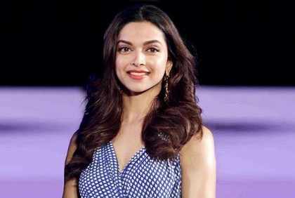 ‘লাকি চার্ম’ তকমায় আপত্তি দীপিকার
