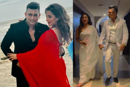 অন্যের দোষ ঢাকতে আমার চরিত্র নিয়ে কথা বলা হয়েছে : জায়েদ খান
