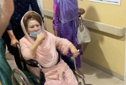 নাইকো দুর্নীতি মামলায় খালেদা জিয়াসহ ৮ জনের বিরুদ্ধে সাক্ষ্য ১০ অক্টোবর