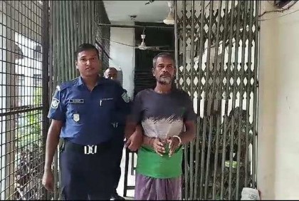 নারায়ণগঞ্জে শিশুকে ধর্ষণের পর হত্যা: আসামির মৃত্যুদণ্ড