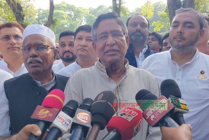 বিদেশিরা কি বললো এটি আমরা গুরুত্ব দেই না: কৃষিমন্ত্রী