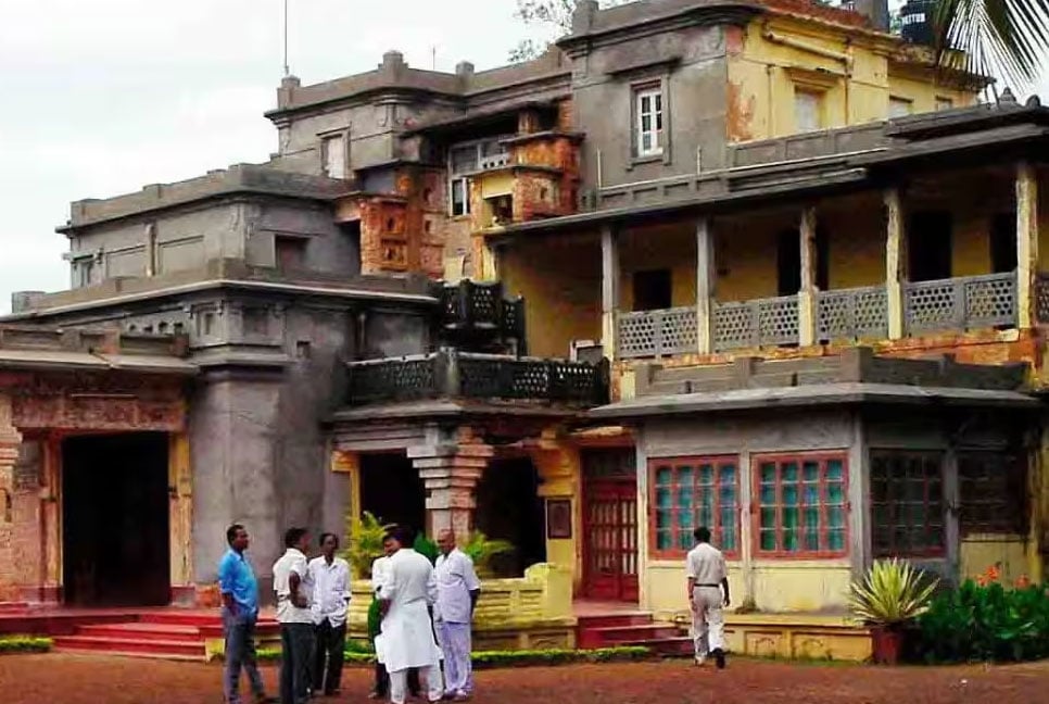 বিশ্ব ঐতিহ্য তকমা পেল কবিগুরুর শান্তিনিকেতন