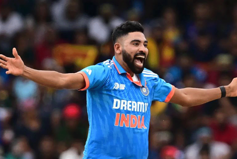অটোচালকের ছেলে যখন ভারতের জয়ের নায়ক