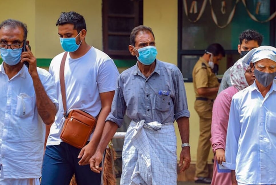 কেরালায় নিপা ভাইরাসের প্রাদুর্ভাব, অনির্দিষ্টকালের জন্য স্কুল-কলেজ বন্ধ