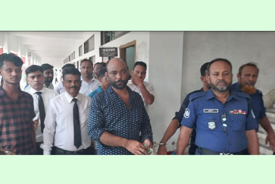 কুমিল্লায় জজ মিয়া হত্যা মামলায় একজনের মৃত্যুদণ্ড