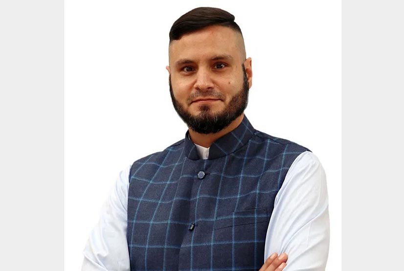 আওয়ামী লীগ থেকে আদম তমিজী হককে অব্যাহতি 