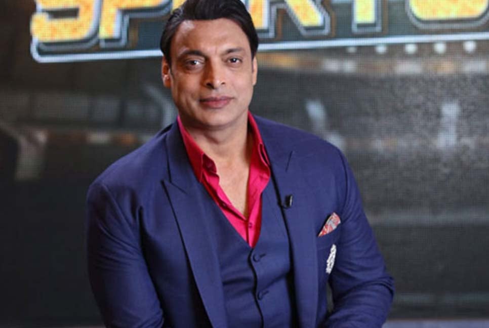শিরোপা জয়ে ভারতের উচ্ছ্বসিত প্রশংসায় শোয়েব আখতার