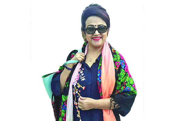 সিনেমা হলের পরিবেশ আগে ঠিক করতে হবে