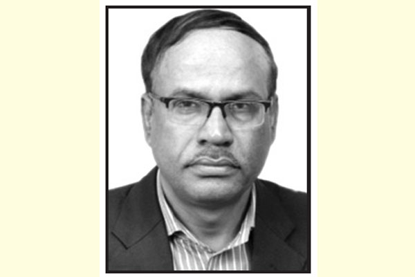 স্থানীয় সরকারব্যবস্থা শক্তিশালী করুন
