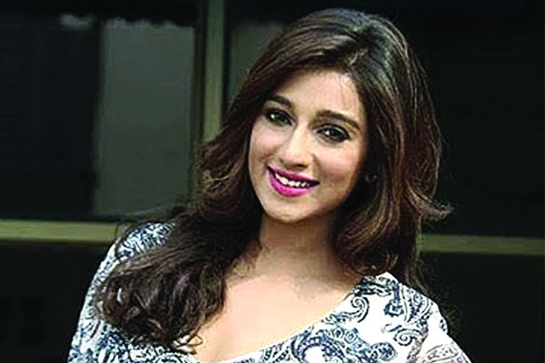 এবার সায়ন্তিকার বিরুদ্ধে অভিযোগ