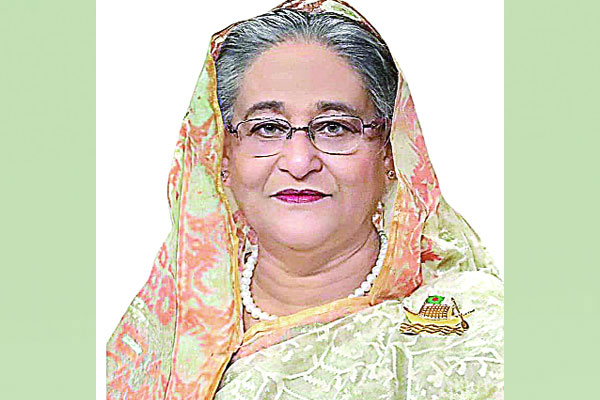 নিউইয়র্কের উদ্দেশে ঢাকা ছাড়লেন প্রধানমন্ত্রী