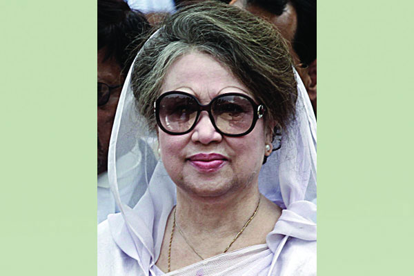 খালেদার বিরুদ্ধে সাক্ষ্য দিতে আসবেন তিন বিদেশি
