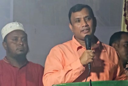 শেখ হাসিনার সরকার ক্রীড়াবান্ধব: মাজহারুল সুজন 