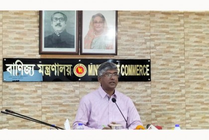 বাজার স্থিতিশীল রাখতে প্রয়োজনে আরও ডিম আমদানি করা হবে : বাণিজ্য সচিব

