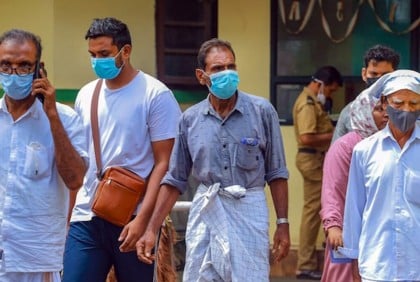 কেরালায় নিপা ভাইরাসের প্রাদুর্ভাব, অনির্দিষ্টকালের জন্য স্কুল-কলেজ বন্ধ