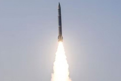 ১২০টি প্রলয় মিসাইল ক্রয়ের অনুমতি দিল ভারত