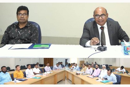 বিশ্ববিদ্যালয়ে নতুন বিভাগ খোলার আগে যৌক্তিকতা নিরূপণ করা প্রয়োজন : ইউজিসি

