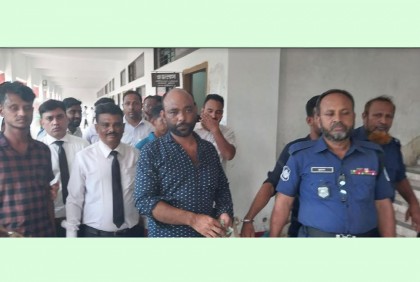 কুমিল্লায় জজ মিয়া হত্যা মামলায় একজনের মৃত্যুদণ্ড