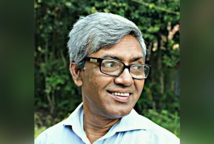 মুক্তিযোদ্ধা-সাংবাদিক রইসুল হক বাহারের পঞ্চম মৃত্যুবার্ষিকী 