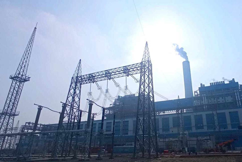 ত্রুটি সারিয়ে ফের উৎপাদনে রামপাল তাপবিদ্যুৎ কেন্দ্র