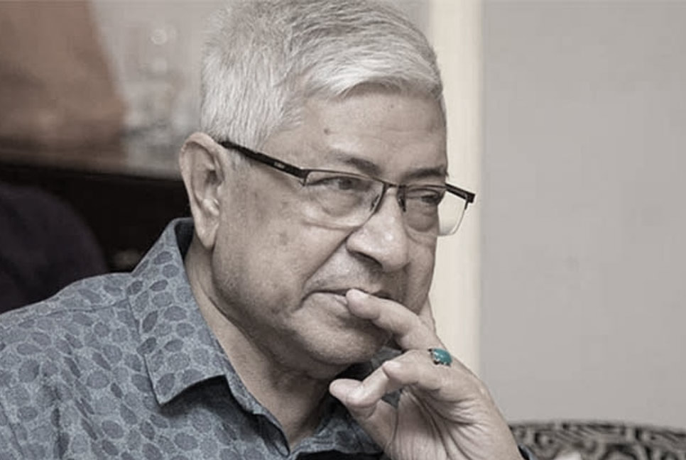 চলচ্চিত্র নির্মাতা সৈয়দ সালাহউদ্দীন জাকী আর নেই
