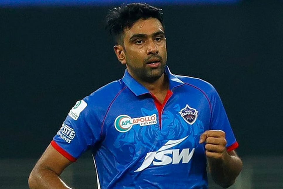 ২০ মাস পর ভারতের ওয়ানডে দলে অশ্বিন