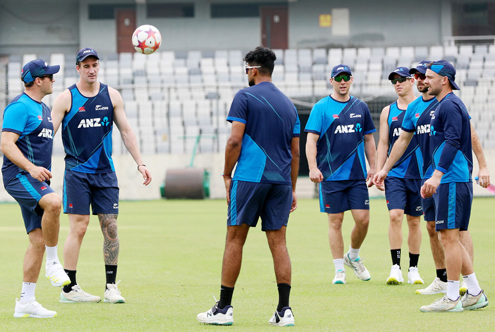 সেই জার্গেনসনই এবার বাংলাদেশের প্রতিপক্ষ