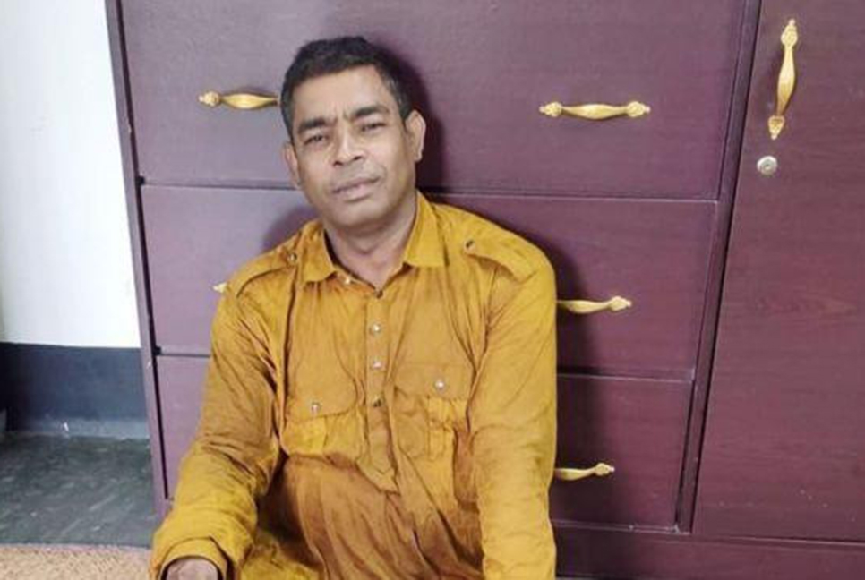 সাংবাদিক নাদিম হত্যা : প্রধান আসামি বাবুর হাইকোর্টে জামিন

