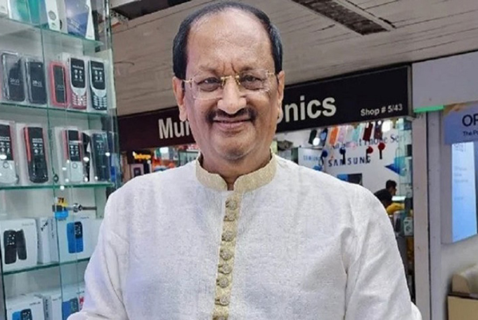 আত্মসমর্পণ করে জামিন পেলেন খন্দকার মুশতাক

