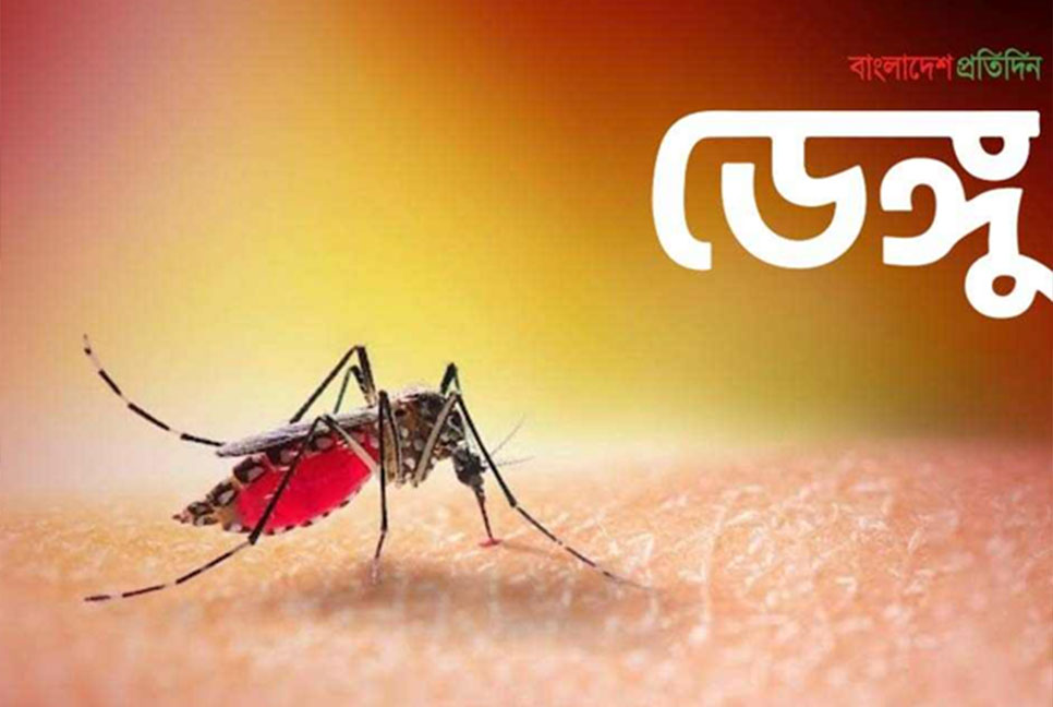 বরিশাল শেবাচিমে আরও ‍দুই ডেঙ্গু রোগীর মৃত্যু