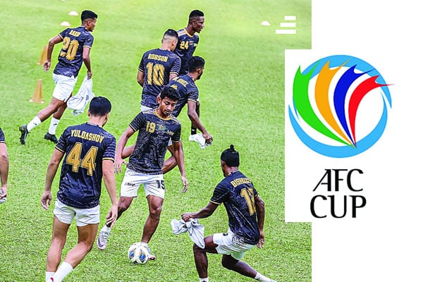 শুরুতেই কিংসের সামনে মাজিয়া