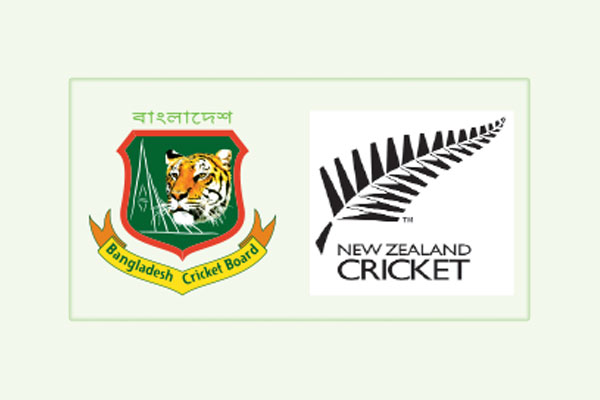 টাইগারদের এবার ব্ল্যাক ক্যাপ মিশন