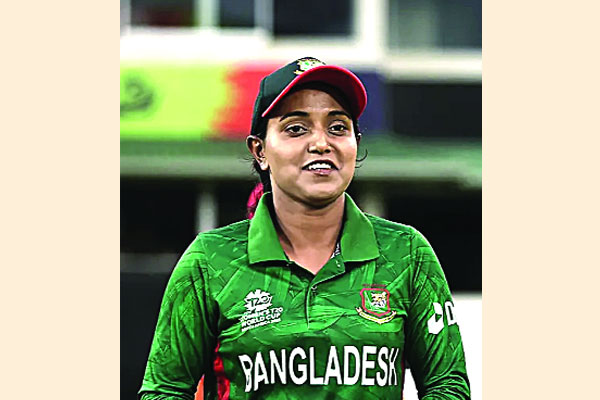 নিগারদের স্বপ্ন সোনা জয়