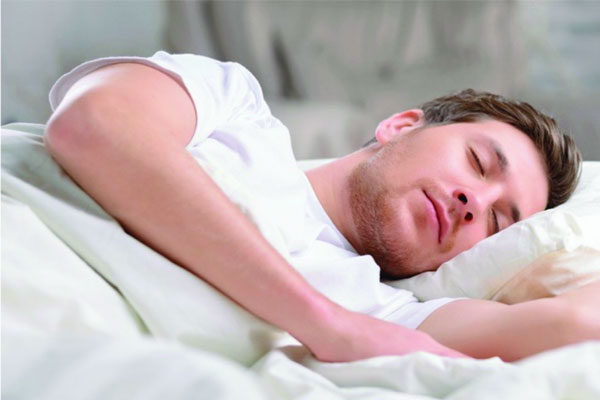 নাক ডাকা ও হৃদরোগের সম্পর্ক