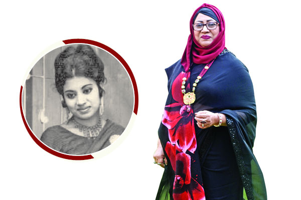 সেই বেহুলা সুচন্দার গল্প...