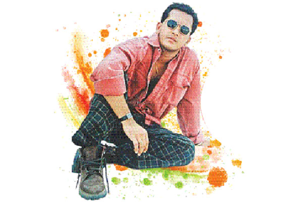 ঢাকার চলচ্চিত্রের বরপুত্র