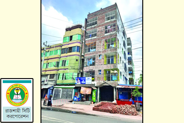 নজরদারি নেই আরডিএর