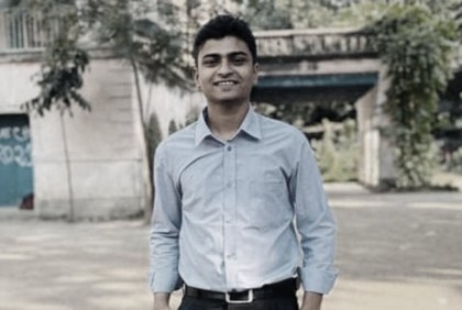 গলায় ফাঁস দিয়ে জবি শিক্ষার্থীর আত্মহত্যা