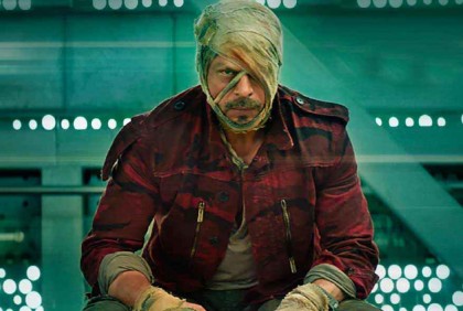 ‌‘জওয়ান’কে অস্কারে পাঠাতে চান পরিচালক