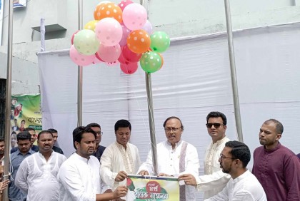 রুয়েট ছাত্রলীগের সম্মেলন: নেতৃত্বের আলোচনায় যারা