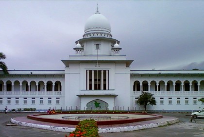 ৯ মাসের শিশু রিট করে ইতিহাস সৃষ্টি করেছে: হাইকোর্ট