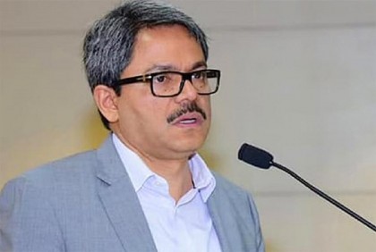 ওসিকে প্রত্যাহার করায় সাধুবাদ পররাষ্ট্র প্রতিমন্ত্রীর
