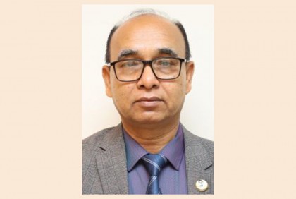 চুক্তিভিত্তিক নিয়োগ পেলেন কৃষি সম্প্রসারণ অধিদফতরের ডিজি বাদল চন্দ্র 

