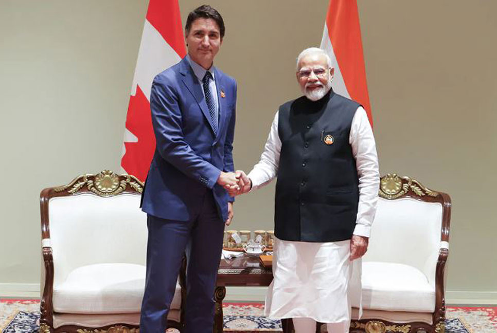 কী হবে কানাডা-ভারত কূটনৈতিক বিরোধের ফল?