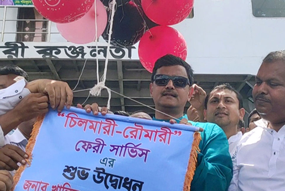 অন্য দেশের কথায় নয়, সংবিধানের নিয়মে চলবে বাংলাদেশ: নৌপ্রতিমন্ত্রী