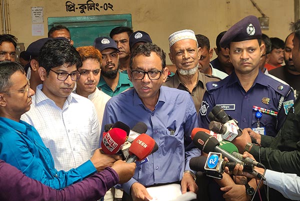 সিন্ডিকেট ভাঙতে না পারলে আলু আমদানিরও সুপারিশ করা হবে: ভোক্তা মহাপরিচালক