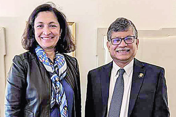 ফের সুষ্ঠু নির্বাচনের তাগিদ যুক্তরাষ্ট্রের
